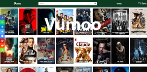 Vumoo Vumoo